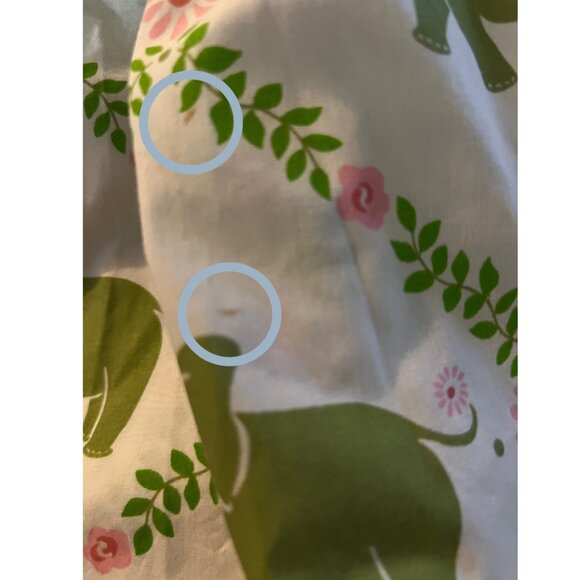 TBBC Highland Park Top with Corduroy Dress - Picture 3 of 8